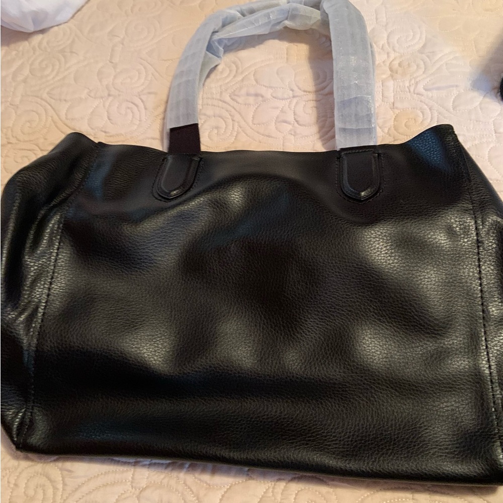 Coach tote new - Picture 2 of 4